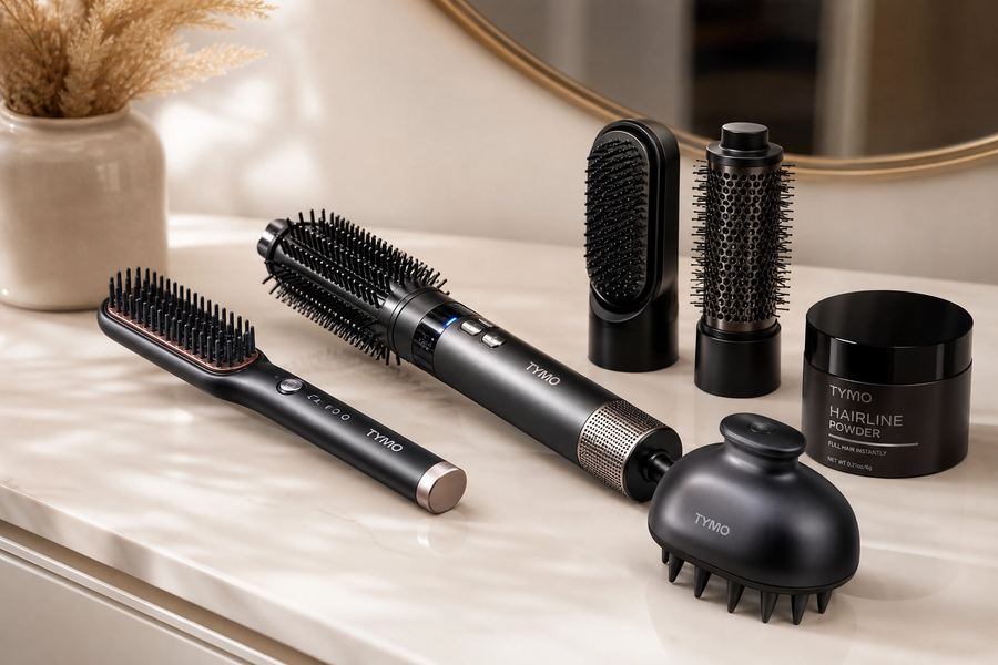 Hair Care
