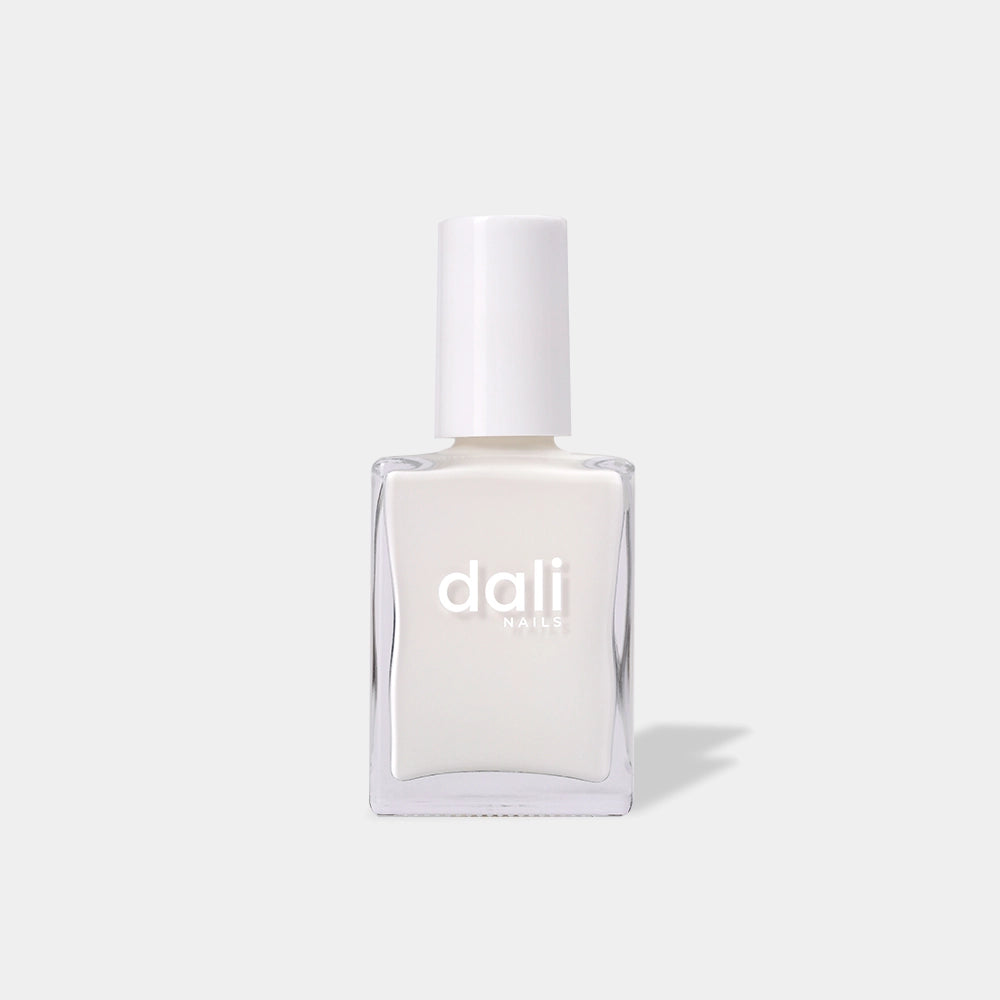 White Nail Polish