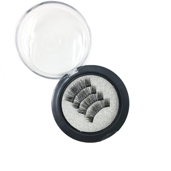 Magnetic Eyelashes