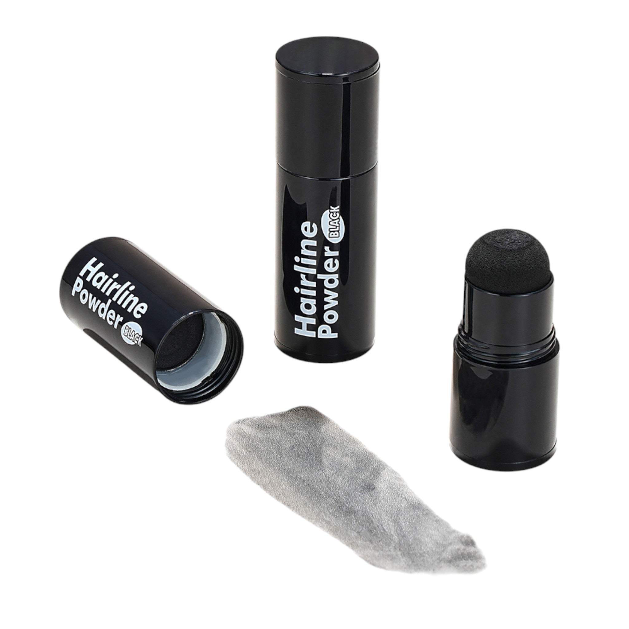 Hairline Powder Stick