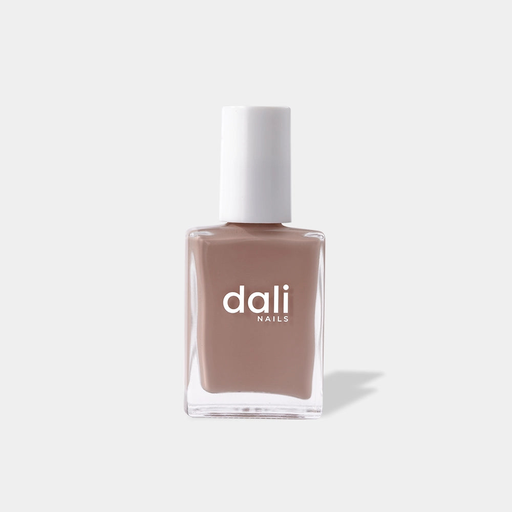 Nude Nail Polish