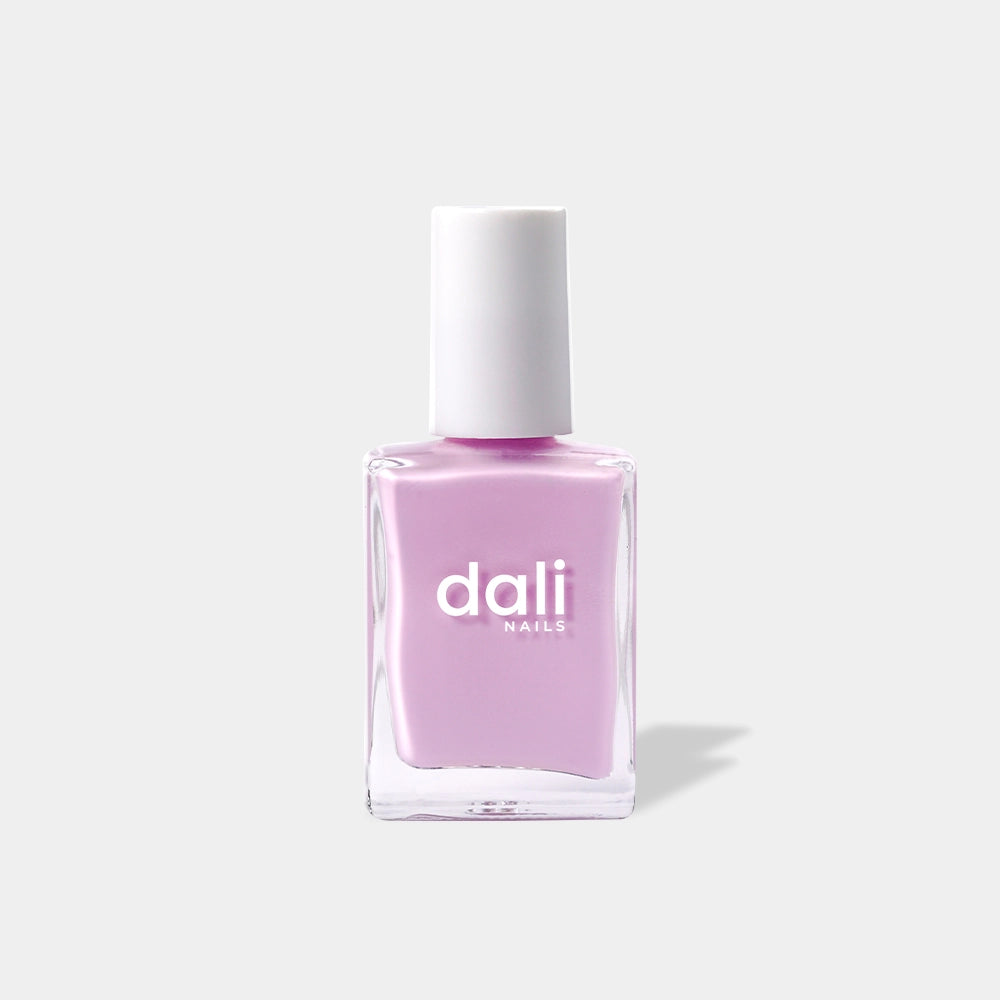 Purple Nail Polish