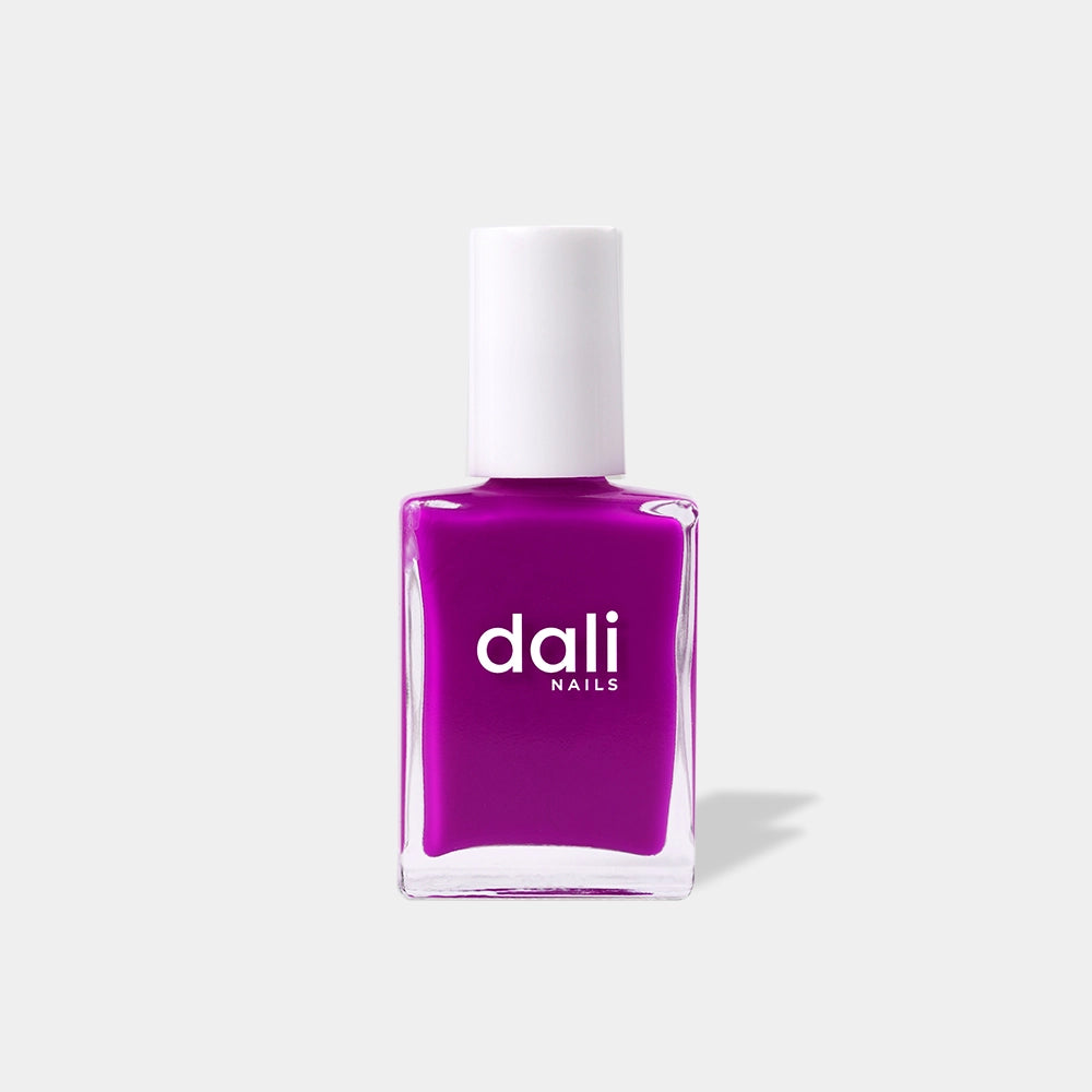 Purple Nail Polish
