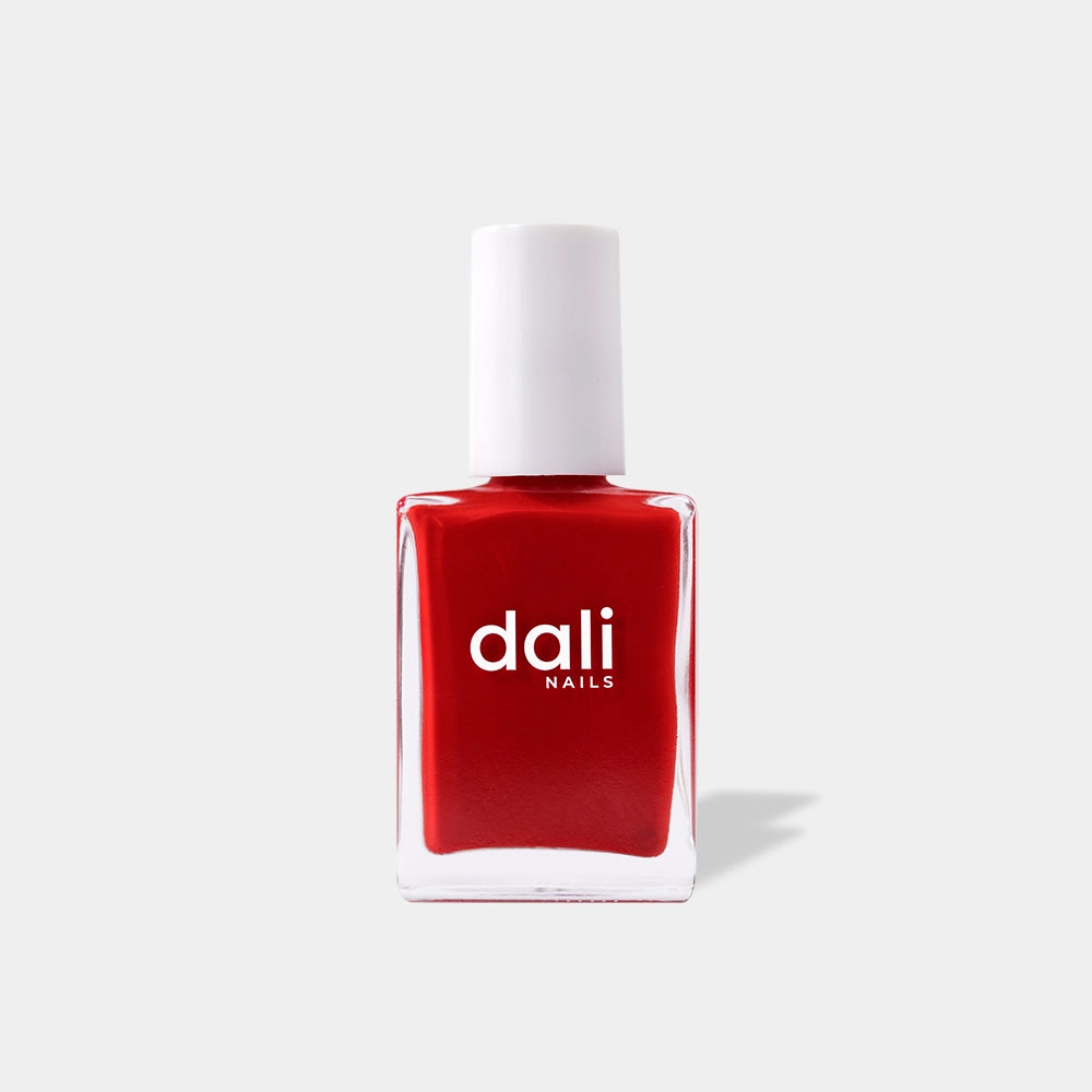 Red Nail Polish
