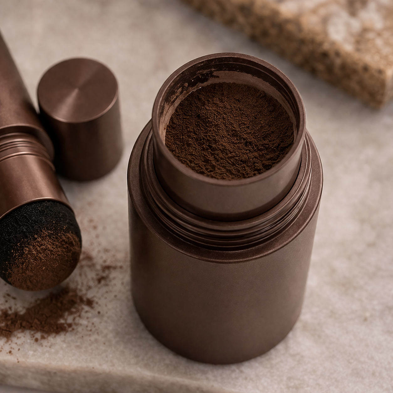 Miss Lara Hairline Powder