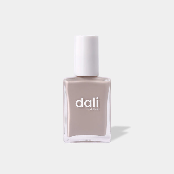 Grey Nail Polish