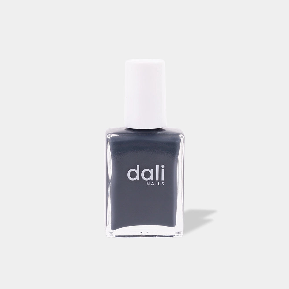 Grey Nail Polish