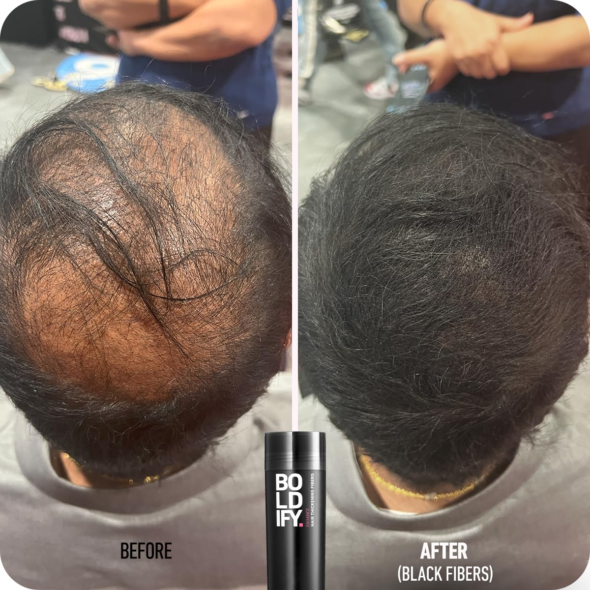 Miss Lara Hairline Powder