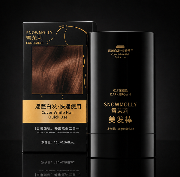 Japanese Hair Concealer