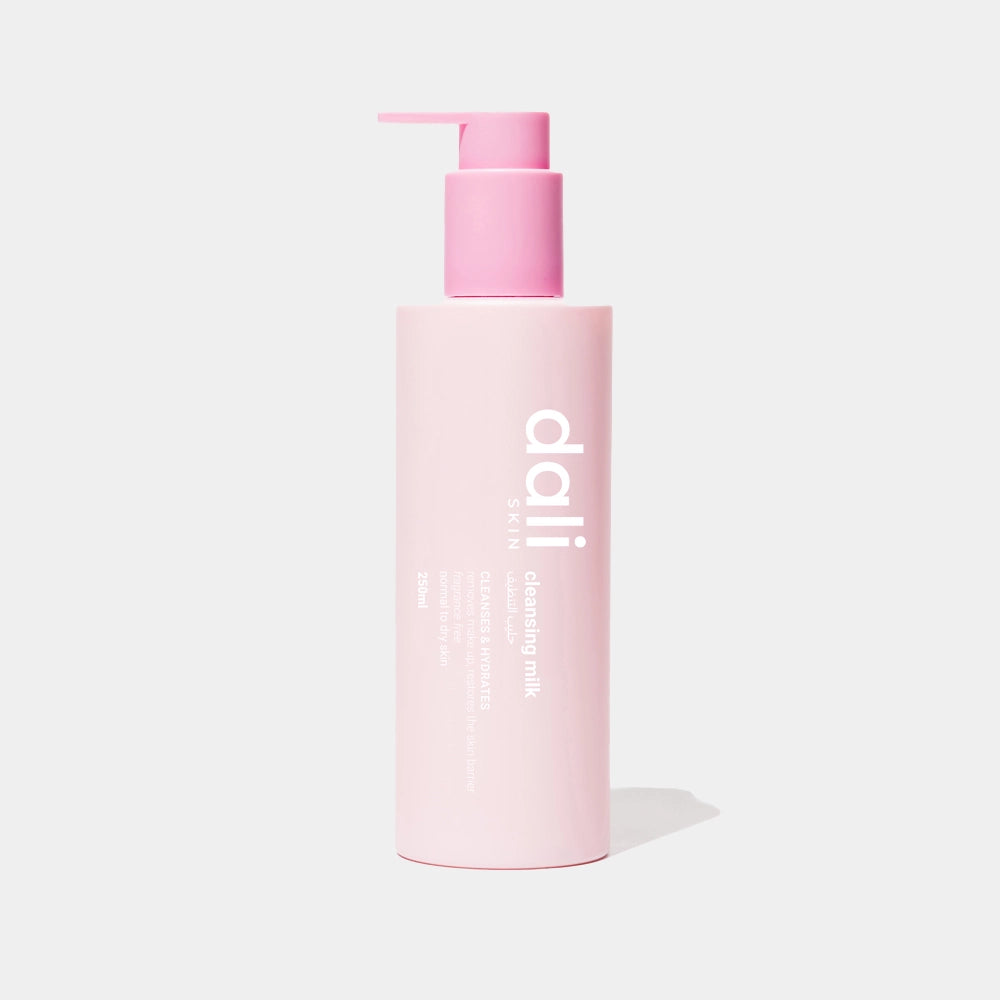Cleansing Milk