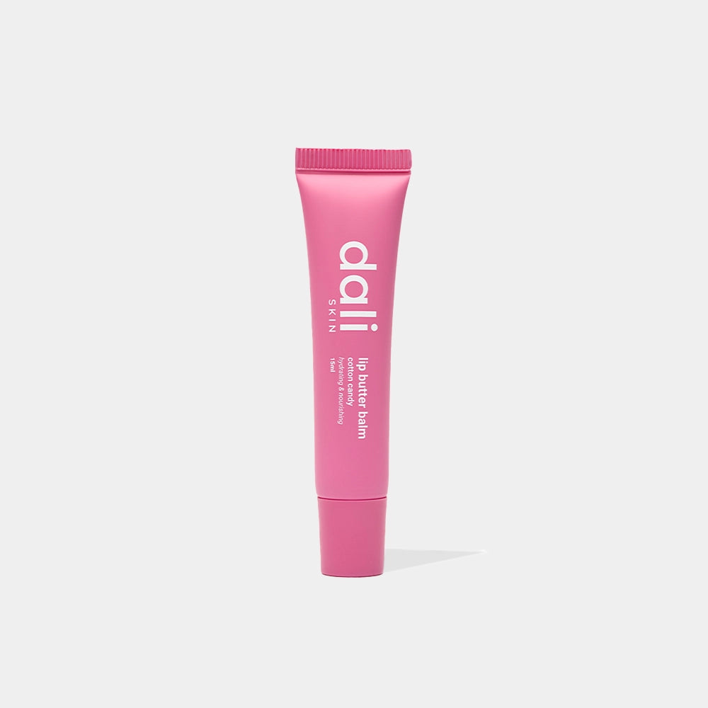 Lip Butter Balm