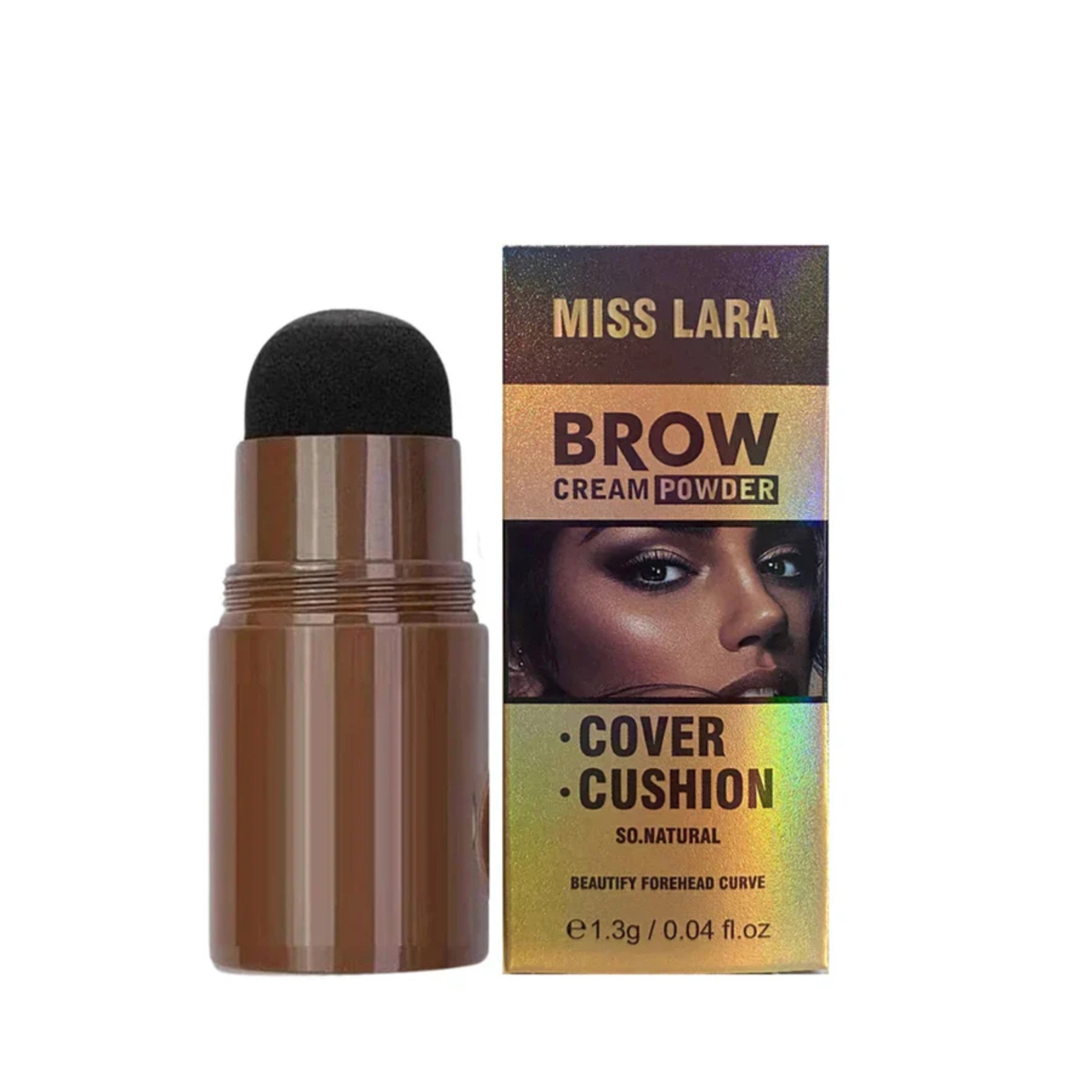Miss Lara Hairline Powder