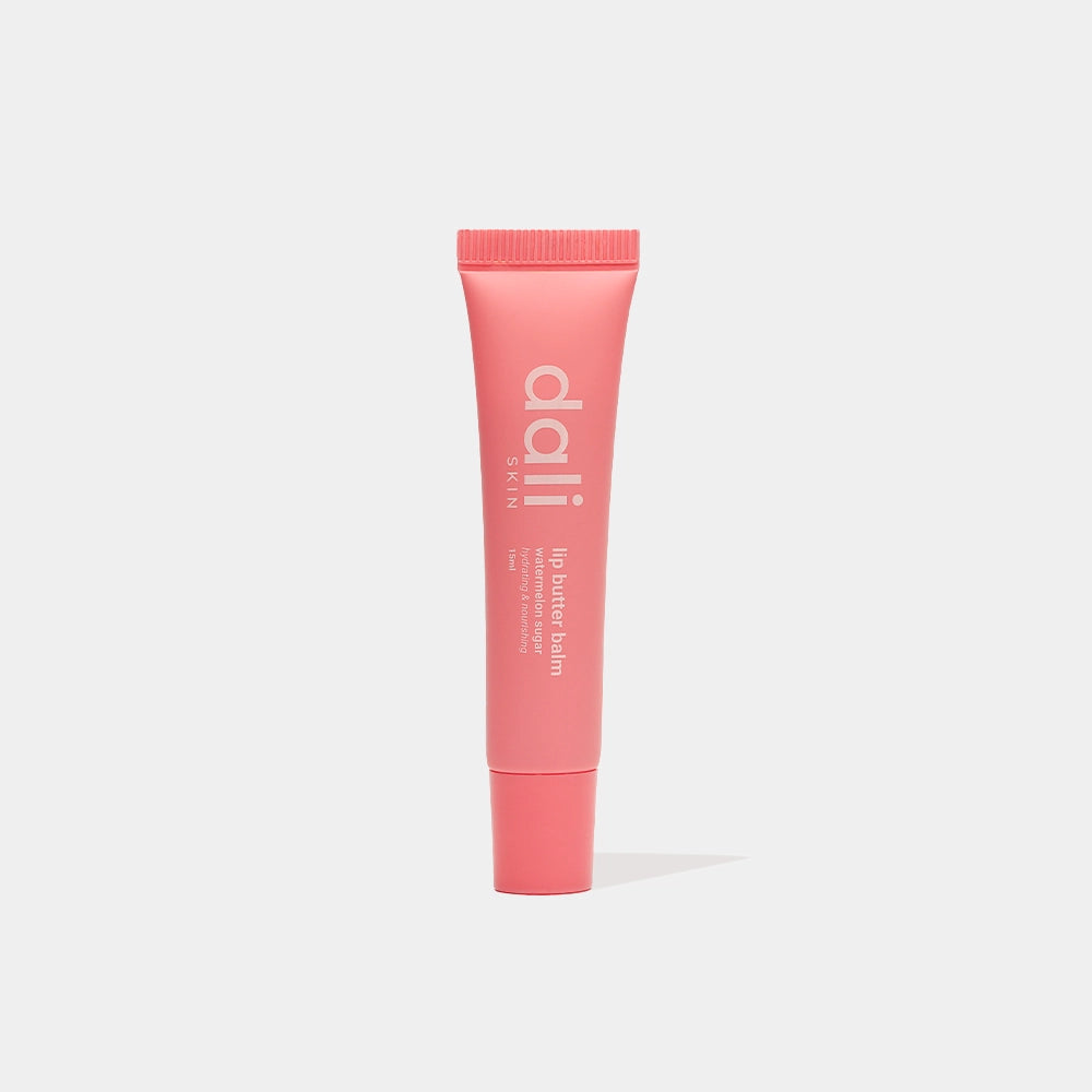 Lip Butter Balm