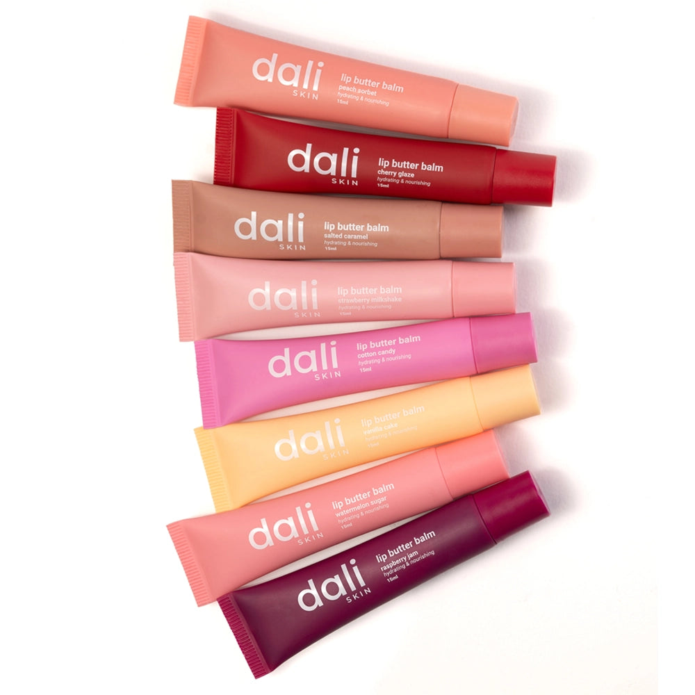 Lip Butter Balm