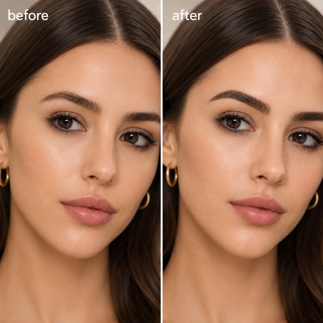 Tattoo Brow Pen — Microblading Precision Pen