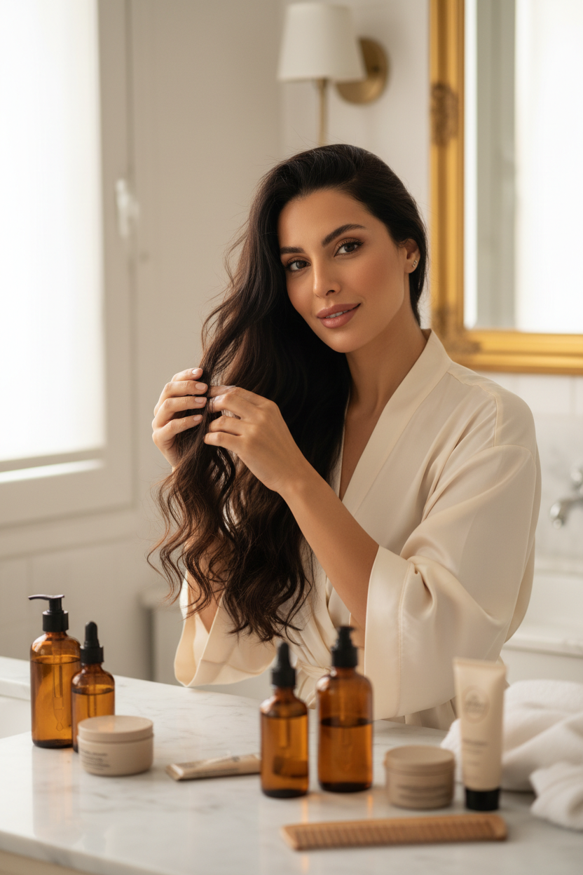Hair Care