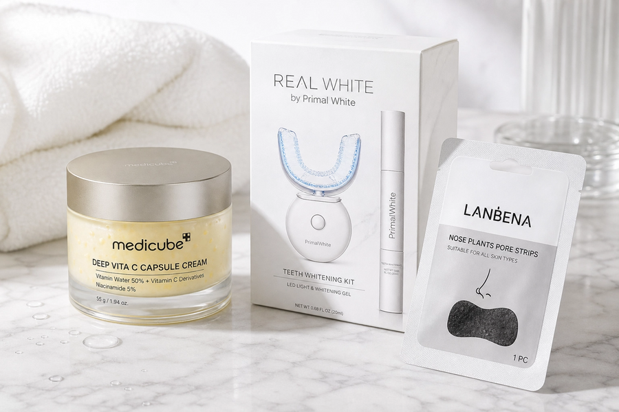 Face & Skin Care
