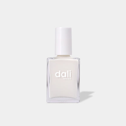 White Nail Polish