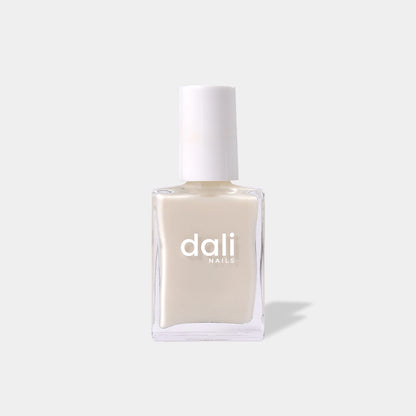 White Nail Polish