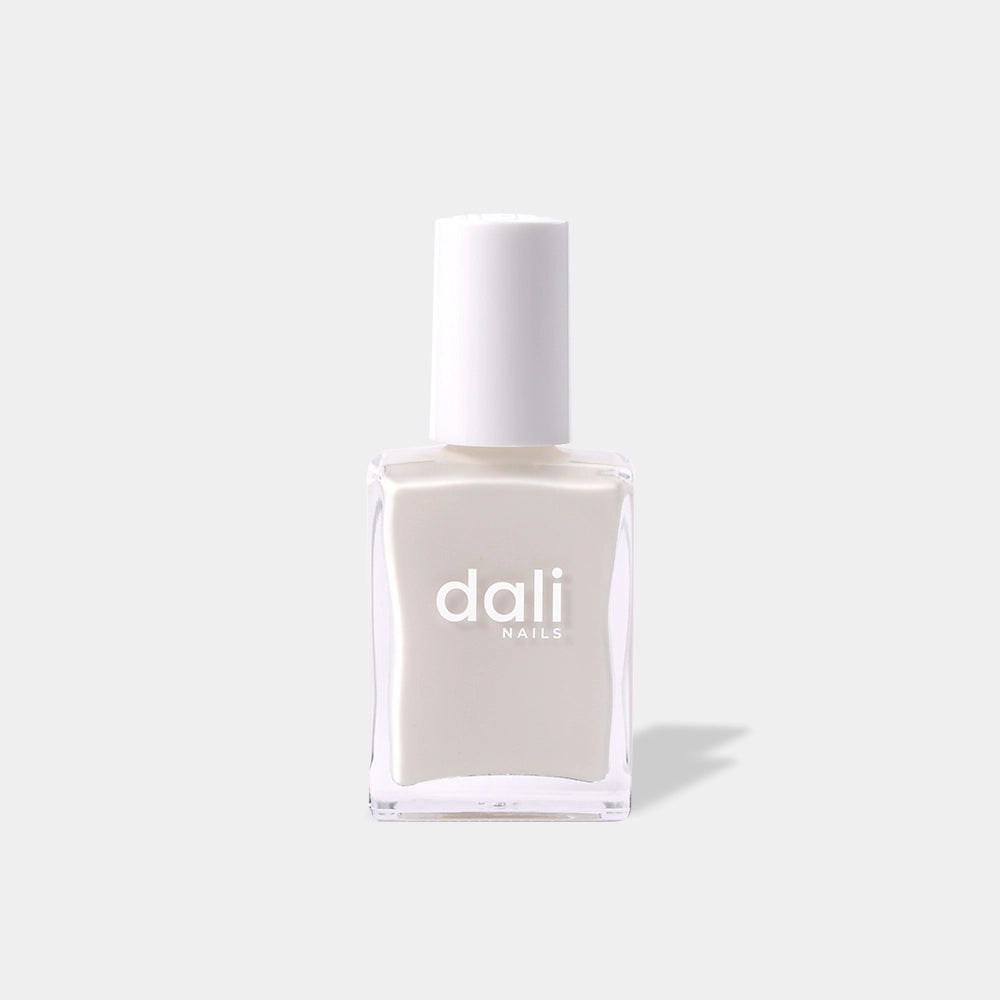 White Nail Polish