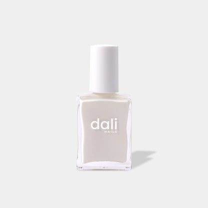 White Nail Polish