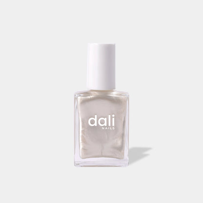 White Nail Polish