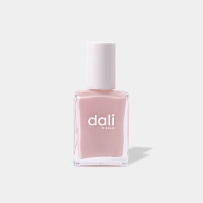 Pink Nail Polish