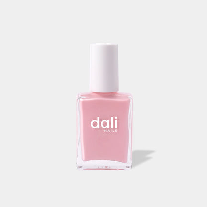 Pink Nail Polish