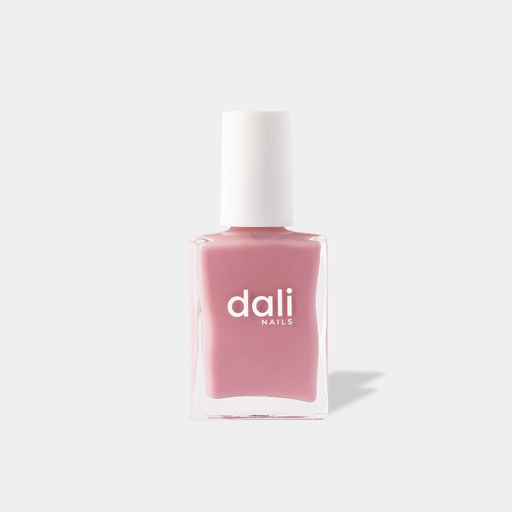 Pink Nail Polish
