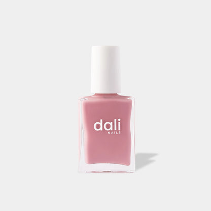 Pink Nail Polish