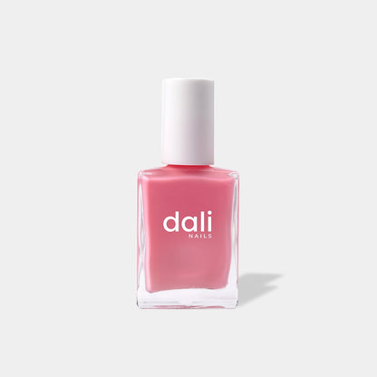 Pink Nail Polish