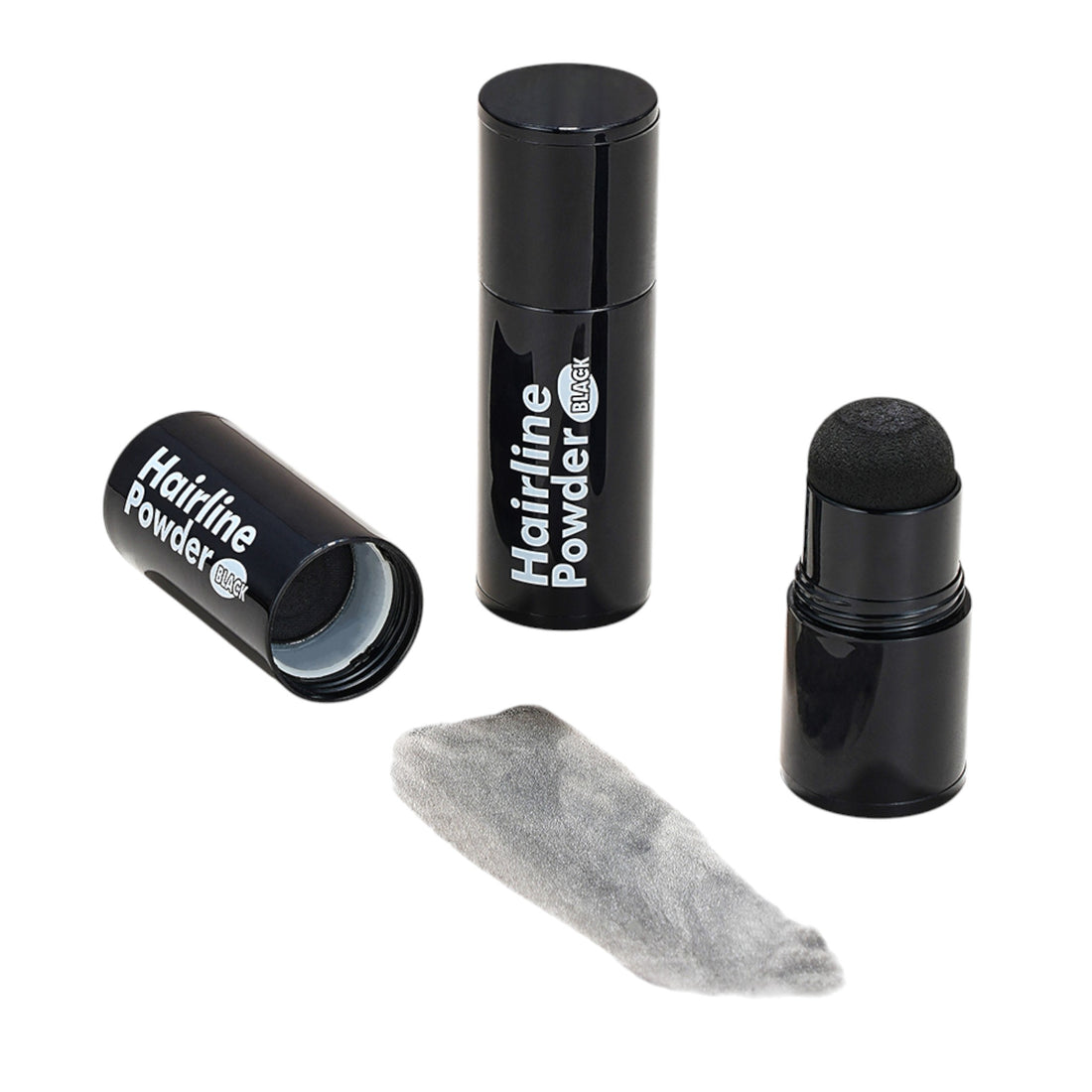 Hairline Powder Stick