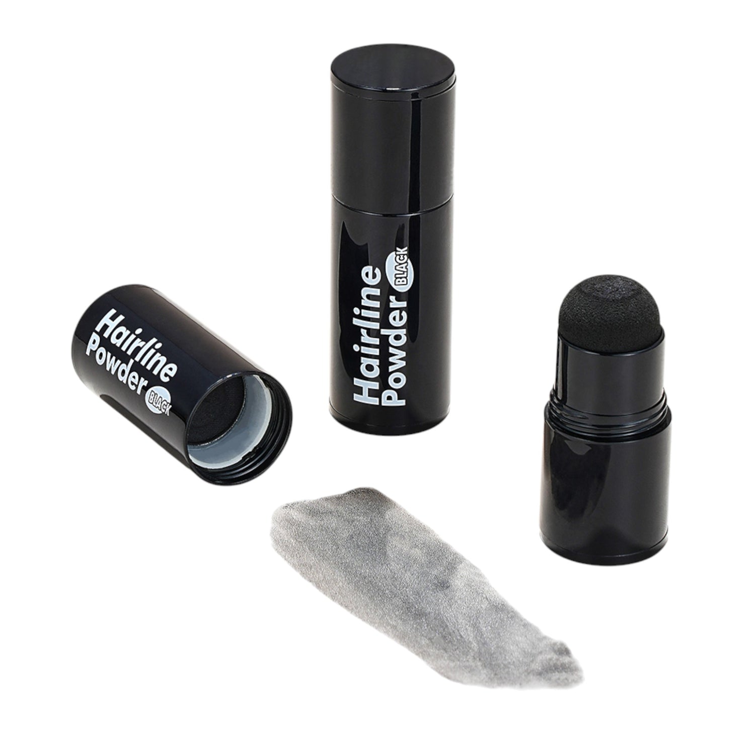 Hairline Powder Stick