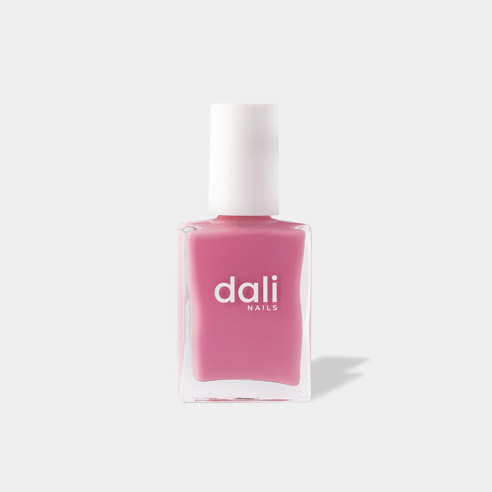 Pink Nail Polish