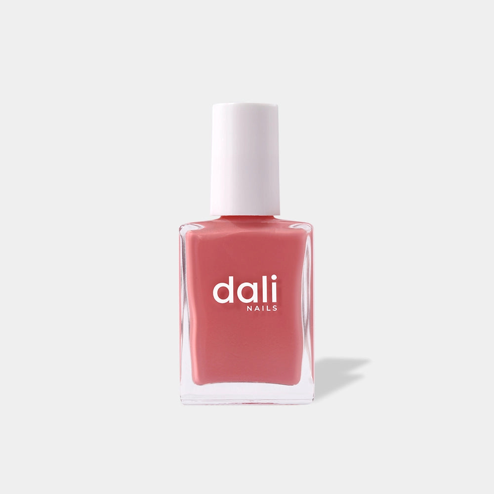 Pink Nail Polish