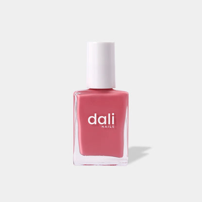 Pink Nail Polish