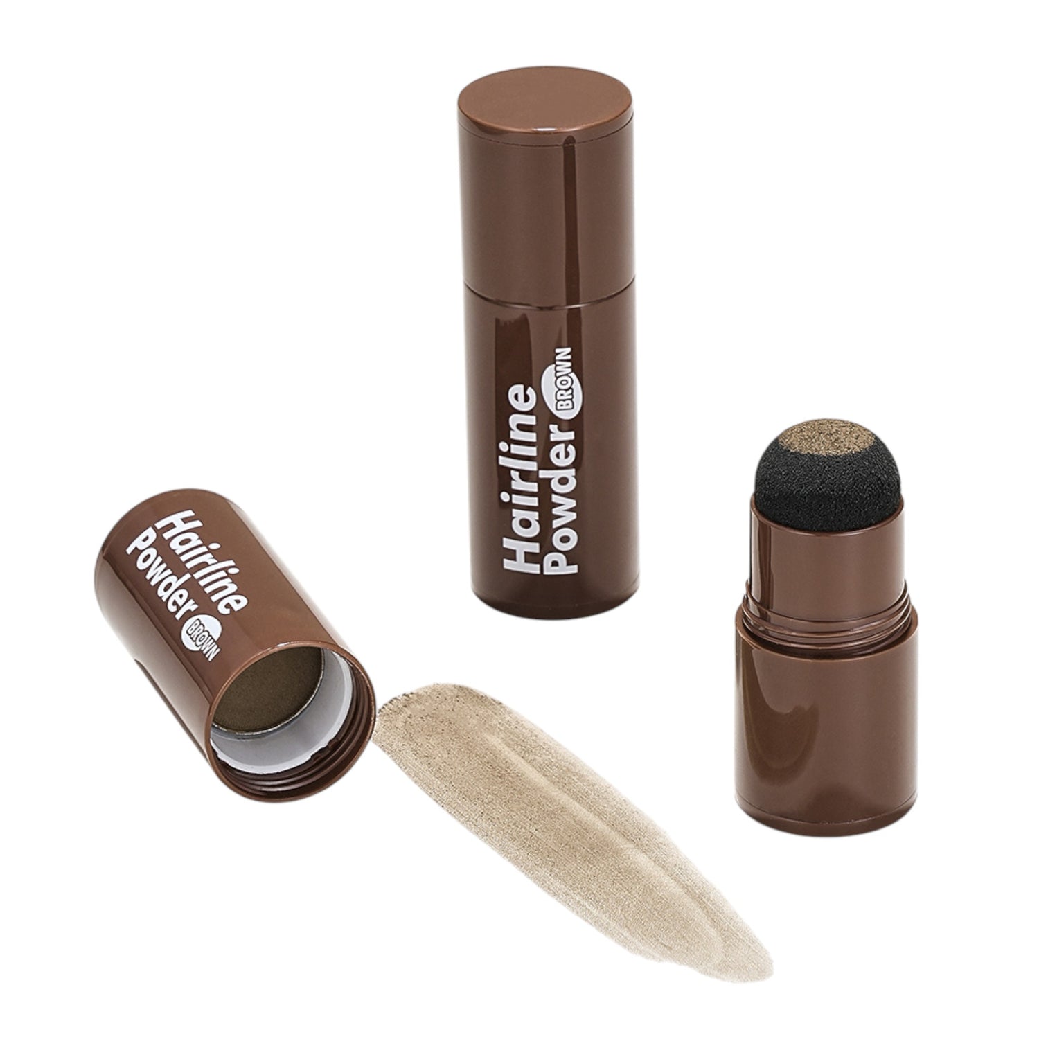Hairline Powder Stick