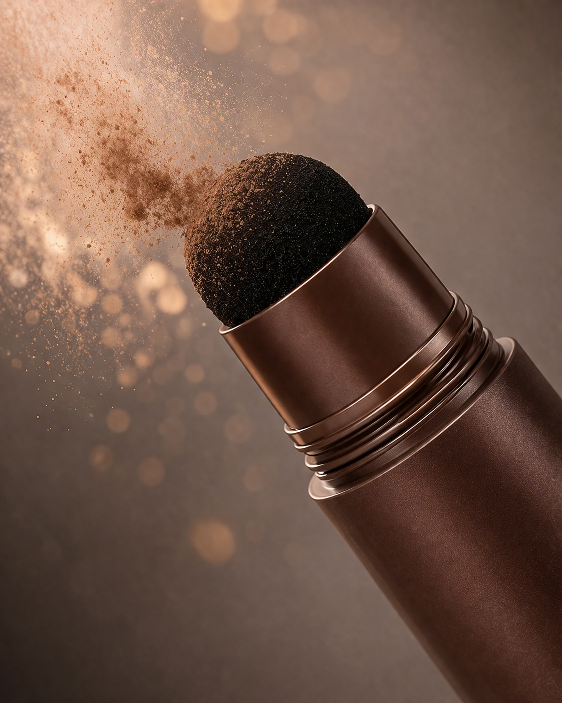 Miss Lara Hairline Powder