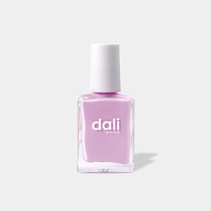 Purple Nail Polish