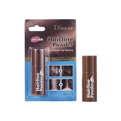 Hairline Powder Stick