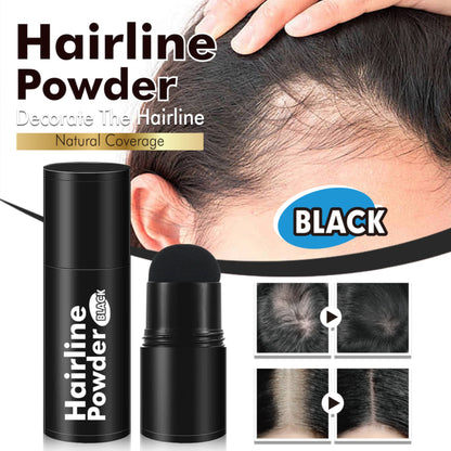 Hairline Powder Stick
