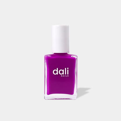 Purple Nail Polish