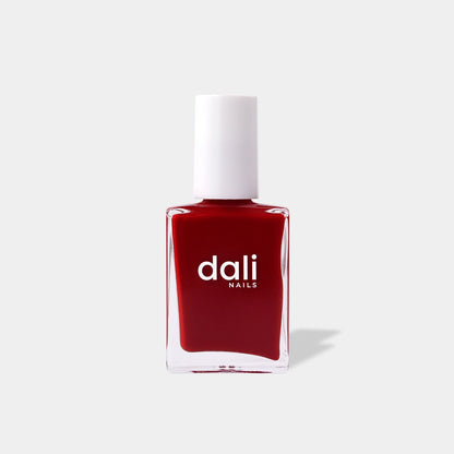 Red Nail Polish