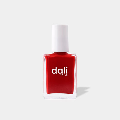 Red Nail Polish