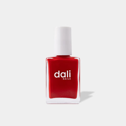 Red Nail Polish