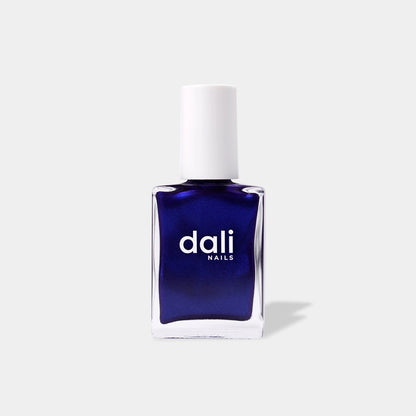 Blue Nail Polish