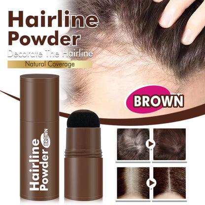 Hairline Powder Stick