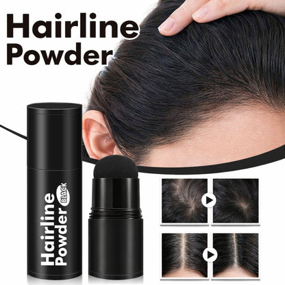 Hairline Powder Stick