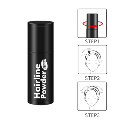 Hairline Powder Stick