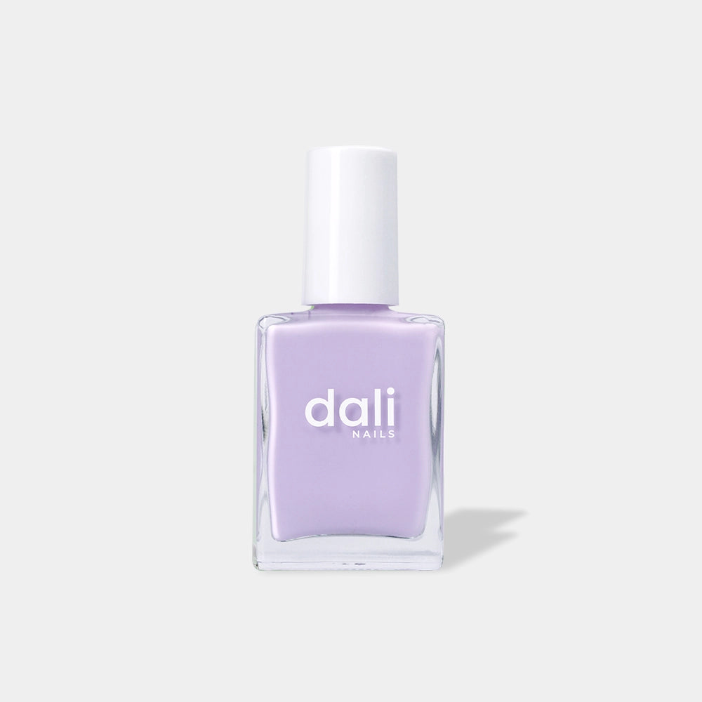 Purple Nail Polish